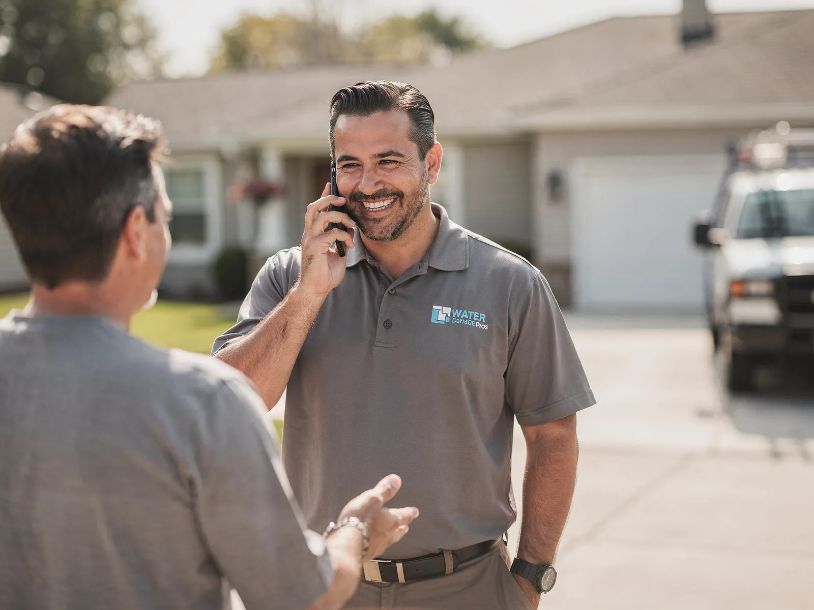 Water Damage Restoration Ronald, WA FAQs